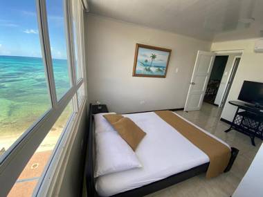 Apartamento 601 frente a la playa San Andres