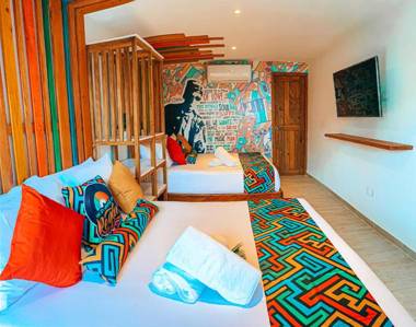 In Di House of Reggae Boutique