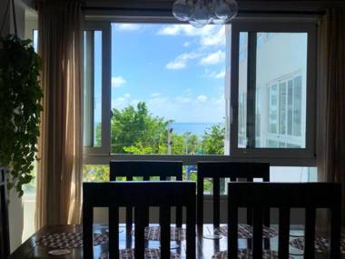 Edificio Bahia Fragata Apartamento 411