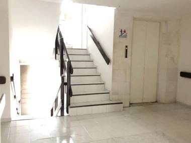 Edificio Bahia Fragata Apartamento 411