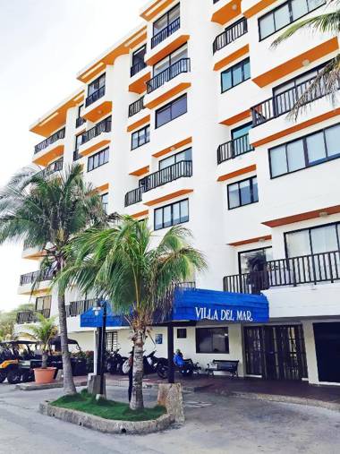 PH de 3 Niveles con Vista Panorámica al Caribe