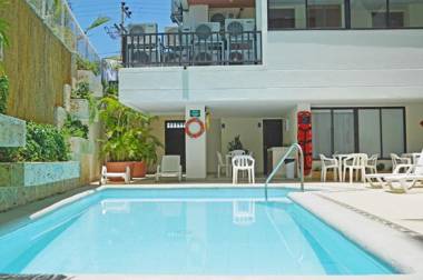 PH de 3 Niveles con Vista Panorámica al Caribe