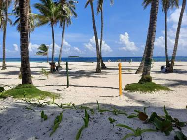 Apartamento Vista Al Mar Hansa Coral