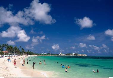 Alojamiento Santa Julia