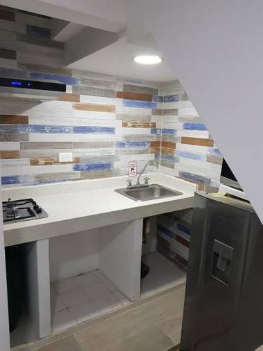 Alojamiento Santa Julia