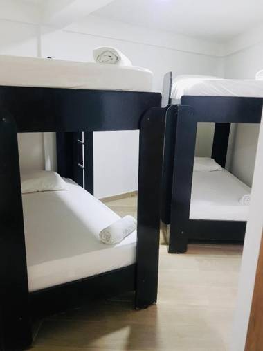 Alojamiento Santa Julia