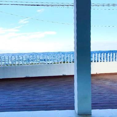 CASA ENEIDA -SAN ANDRES ISLA