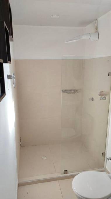 Aparta estudio - Casa Eneida San Andrés