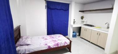 apartaestudio J.V.G.