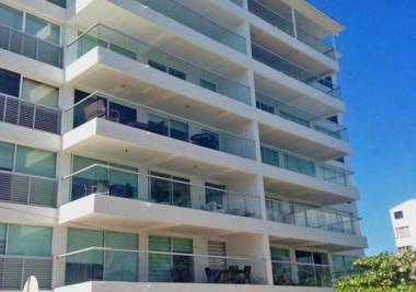 Apartamento Para Familias en San Andres