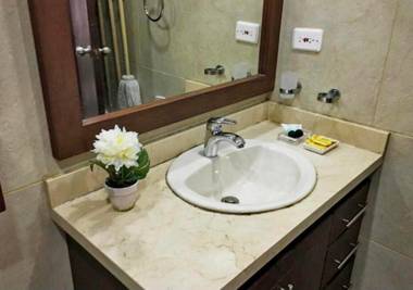 Apartamento Para Familias en San Andres