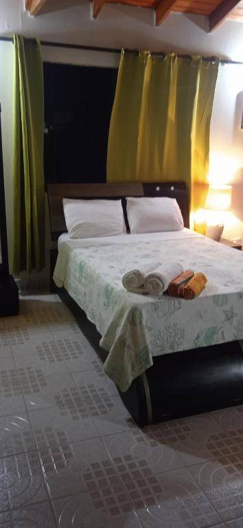 Apartaestudio Casa Bella 2