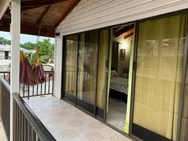 Apartaestudio Casa Bella 2