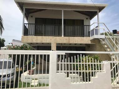 Apartaestudio Casa Bella 2