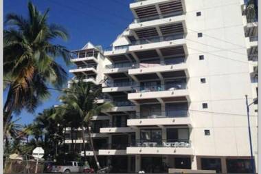 Apartamento con excelente ubicación BAYPOINT