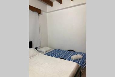 Apartamento con excelente ubicación BAYPOINT