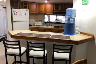 Apartamento con excelente ubicación BAYPOINT