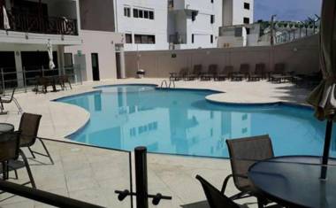 APARTAMENTOS BAY CLUB BY TOP LOCATION