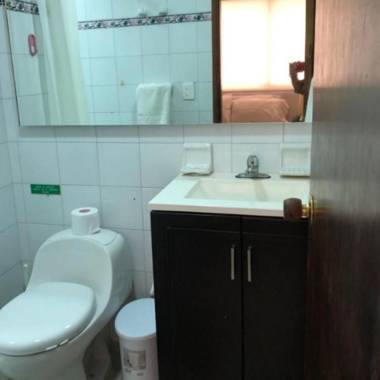 Apartamento en el Galeón San Andrés con Vista al Mar