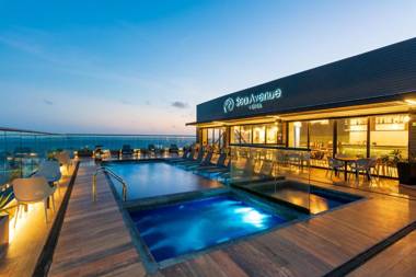 Sea Avenue Hotel