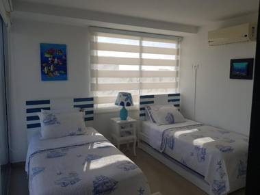 San Andrés de Ensueño