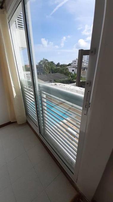 Apartamento Edificio Sea View