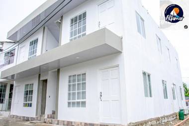 APARTAMENTOS TURISTICOS ALTAMAR