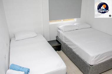 APARTAMENTOS TURISTICOS ALTAMAR