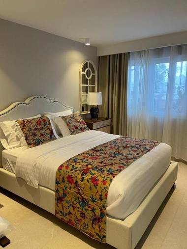 Hotel Boutique Casa Hendaus - Adults Only