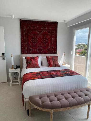 Hotel Boutique Casa Hendaus - Adults Only