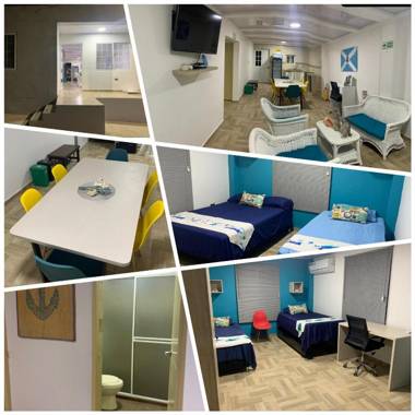 APARTAMENTO TURISTICO HILL SIDE