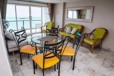 Apartamento Vacacional en Sunrise Beach