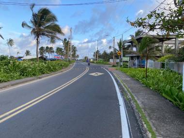 Miss Nita Sweet Home