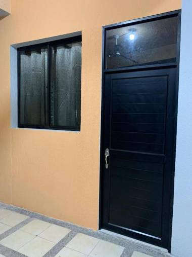 ALOJAMIENTO EL LAGO con cocina