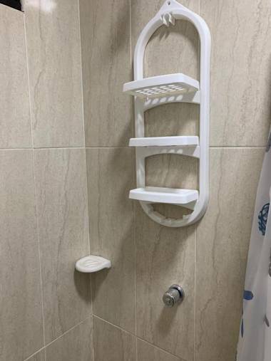 ALOJAMIENTO EL LAGO con cocina