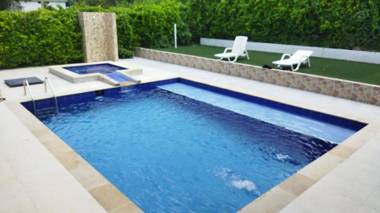 Casa campestre