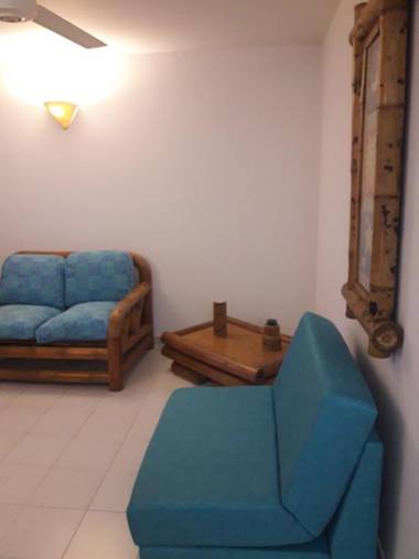 girardot resort apto102