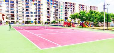 Condominio peñazul la morada lo mejor