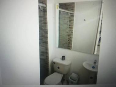 Apto Peñalisa Ricaurte Girardot Vista a la piscina!!