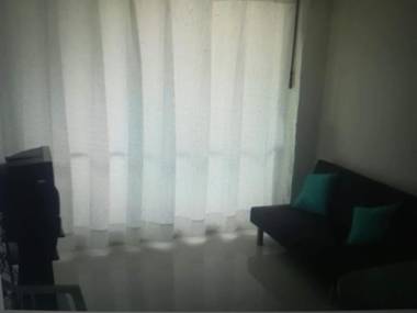 Apto Peñalisa Ricaurte Girardot Vista a la piscina!!