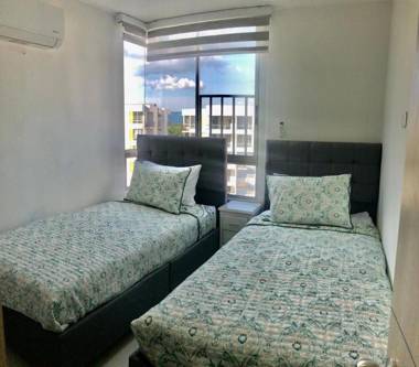 Apartamento en Ricaurte Peñazul la Morada