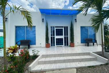 Casa campestre Ricaurte Cundinamarca