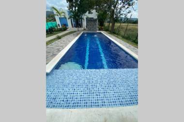 Casa campestre Ricaurte Cundinamarca