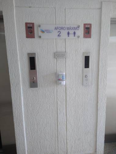 INCREIBLE APARTAMENTO Puerto Azul Club House