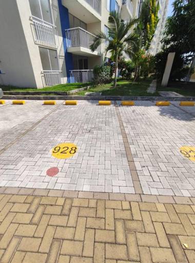 INCREIBLE APARTAMENTO Puerto Azul Club House