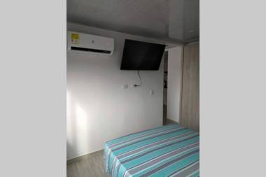 Departamento Completo Peñalisa Limonar - Ricaurte