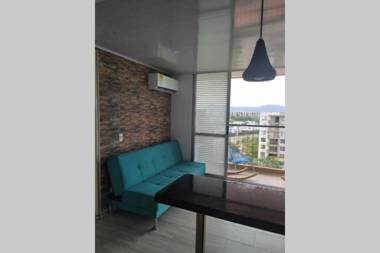 Departamento Completo Peñalisa Limonar - Ricaurte