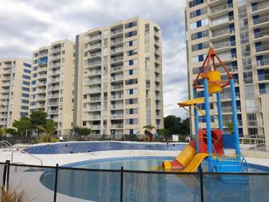 Puerto Azul Club House 4406