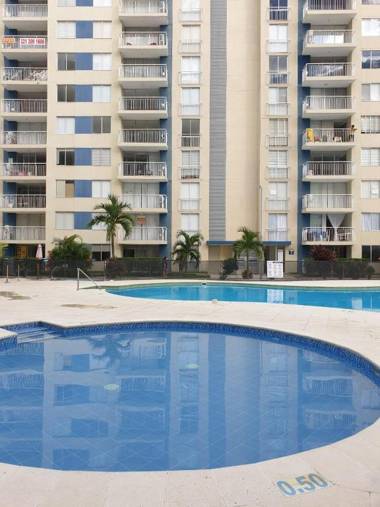 Puerto Azul Club House 4406