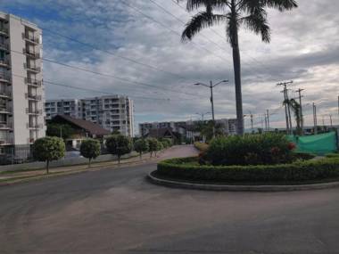 Peñazul La Aldea Ricaurte Condominio Hermoso vista a las montañas 3/2